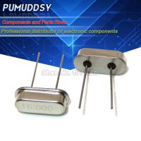 10PCS hc-49s 16MHz Oscillator quartz resonator HC49S 49S 16M 16.000mhz crystal WATTY Electronics