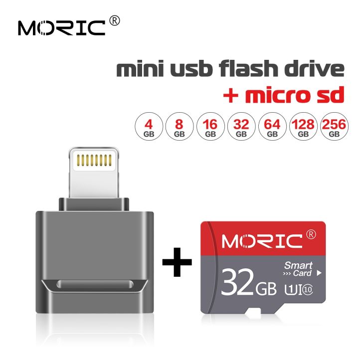 mini-usb-flash-drive-for-iphone-5-5s-6-6plus-6s-7-7plus-7s-8-8plus-x-ipad-pendrive-usb-lightning-disk-on-key-128gb-64gb-32gb-1