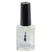 มอร์นิ่งคิส น้ำยาทาเล็บ ท็อปโค้ท สีเจล/Morning Kiss Nail Polish Top Coat Color Gel