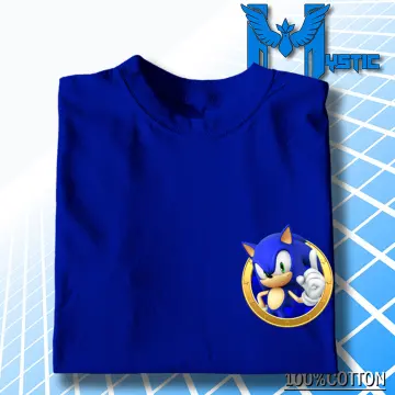 Super Sonic 3 Shirt @ That Awesome Shirt!