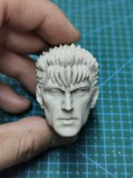 Unpainted 16 Scale guts guts HEAD Sculpt สำหรับ12นิ้ว Action FIGURE ตุ๊กตาภาพวาดการออกกำลังกาย No.236