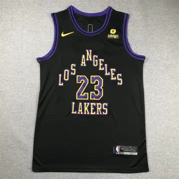 Lebron james city store jersey