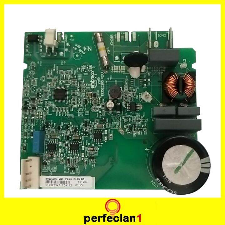 haier-perfeclan1-บอร์ดอินเวอร์เตอร์อินเวอร์เตอร์-220v-สําหรับตู้เย็น-2456-95