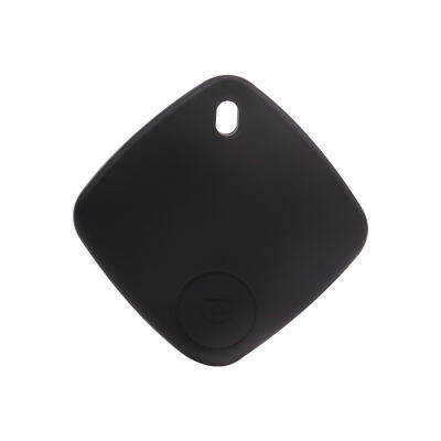 มินิแฟชั่นสมาร์ทสุนัขสัตว์เลี้ยงบลูทูธ5.0 GPS Tracker Anti-Lost Alarm Tag ไร้สายกระเป๋าเด็กกระเป๋าสตางค์ Key Things Finder Locator