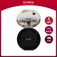 Clio Kill Cover Fixer Cushion SPF50+ PA+++ 15gx2 - 03 Linen     คุชชั่นเนื้อกึ่งแมทท์ สำหรับผิวขาว โทนเหลือง