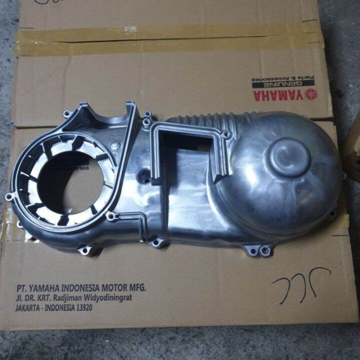 Genuine Yamaha Crankcase Cover NMAX V1 Lazada PH