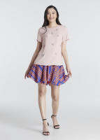 Jousse Feminine Blouse สวยหวาน แบบสาวทำงาน (JL3SPI)