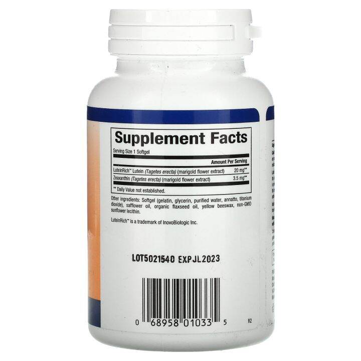 natural-factors-lutein-20-mg-amp-zeaxanthin-ลูทีนและซีแซนทีน