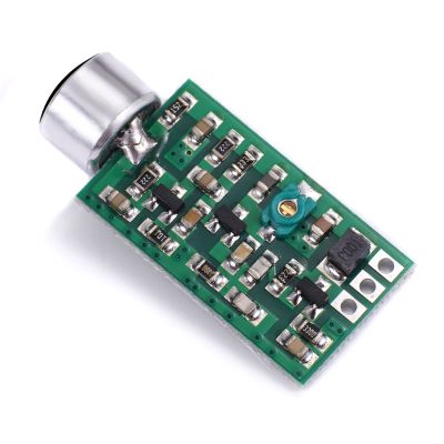 【YF】✸  Transmitter Pickup Pick up Module Microphone Audio Emission Core Board V4.0
