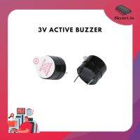 Active Buzzer 3V 5V DC