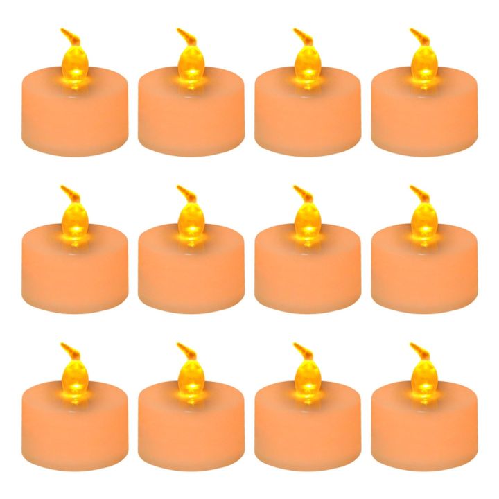 12-24pack-realistic-flickering-flameless-led-tea-lights-candles-electric-fake-warm-yellow-tealight-for-halloween-christmas-decor