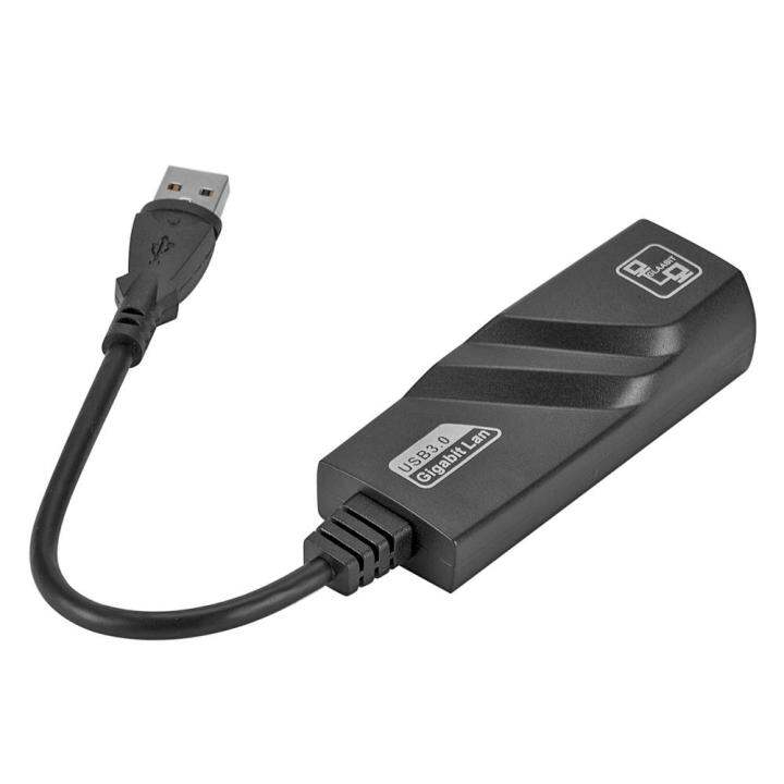 vktech-mini-usb-3-0-gigabit-ethernet-adapter-usb-to-rj45การ์ดเครือข่าย-lan-สำหรับ-pc