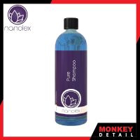 แชมพูล้างรถ - Nanolex Pure Shampoo 750 ml.