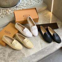 2023 new TDS new loafers peas shoes