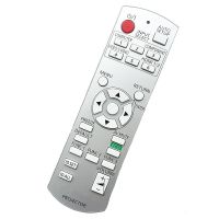 brand new New Remote control Universal for panasonic projector N2QAYB000696 remote controller