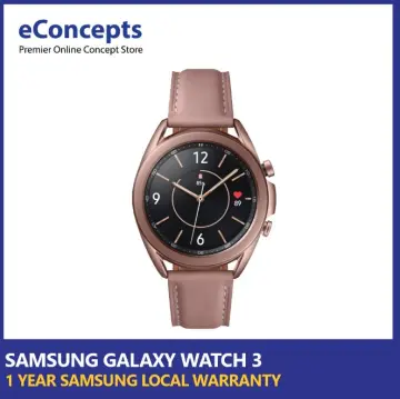 Galaxy watch 2024 3 best price