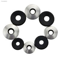 ₪► A2 Stainless Steel Composite Waterproof Washers EPDM Non-slip Gasket Drilling Tail Tapping Screw Gasket