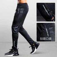 กางเกงลำลองลายพราง กางเกงกีฬาชายJogger Pants