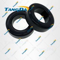 TANGDA sendust FeSiAl toroidal cores inductor 77071-A7 33.0*19.9*10.7 mm uo: 60 AL: 61 Power Q