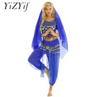 hot【DT】 Belly Costume Arabian Costumes Egypt