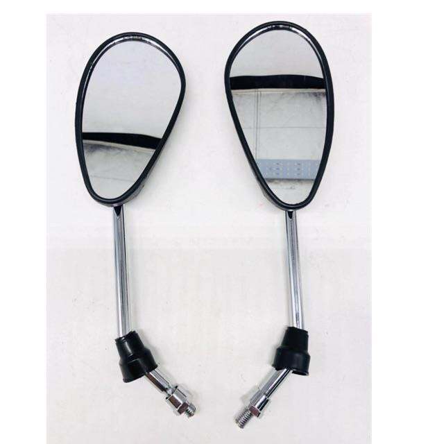 Suzuki Side Mirror Raider 150 Short/Long Stem pair Lazada PH