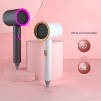 [พร้อมส่ง]ไดร์เป่าผม Hair dryer เครื่องเป่าผมไฟฟ้าไอออนเสียวหมี่ ดูแลเส้นผม ผมแห้งไว พกพาสะดวก