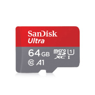 Thẻ Nhớ Micro SD TF Tốc Độ Cao 100 MB giây 16G 32G 64G 128G SanDisk thumbnail
