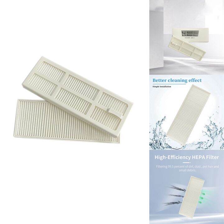 hepa-filter-for-narwal-j3-robotic-vacuum-cleaner-replacement-spare-parts-household-cleaning-filters-washable