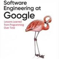 วิศวกรรมซอฟต์แวร์ที่ Google Books Spot