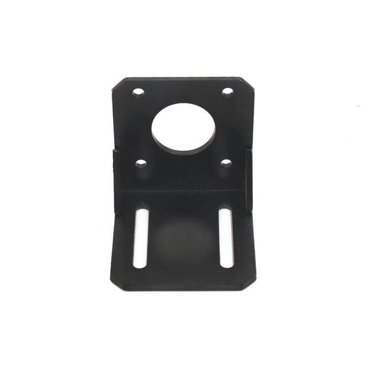 hot-printer-part-nema-17-42-steppr-motor-support-bracket-mounting-l-type-mount-stepper-holder-with-screw