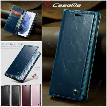 For Samsung Galaxy A24 4G, Separable Card Slot Flip Leather Wallet Case  Cover