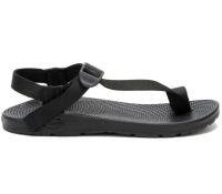 รองเท้ารัดส้นผู้หญิง Chaco Bodhi Black Women