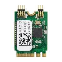 2X M.2 A+E KEY 2.5G Ethernet LAN Card RTL8125B Industrial Control Network Card PCI Express Network Adapter