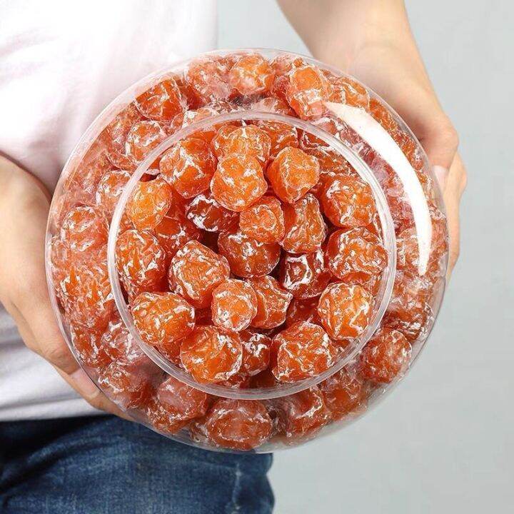(Female health) Sweet and sour plum lovers plum 2 kg in bulk after 80