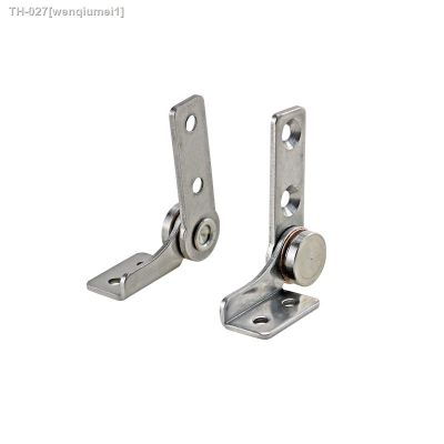 ▥✓✒ 304 Stainless Steel Damping Pivot Hinge With Adjustable Torque Stop Mechanism And Positioning Support For Medical Equipment.