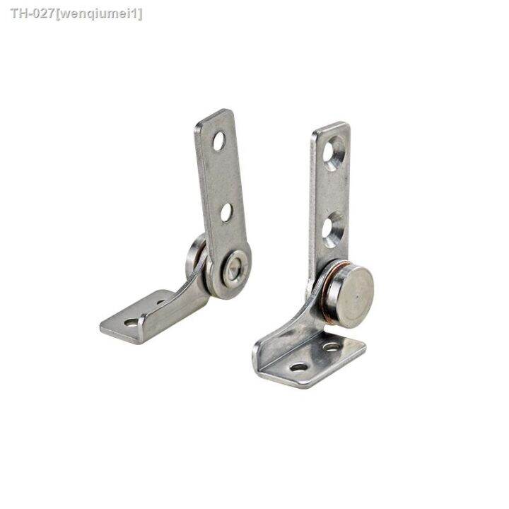 304-stainless-steel-damping-pivot-hinge-with-adjustable-torque-stop-mechanism-and-positioning-support-for-medical-equipment