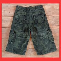 กางเกงขาสั้นทหาร กางเกงคาร์โก้ มี28-42 mens shorts ,cargo pants