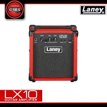 Laney - DH80 - Ampli batterie 80w / 1x10 - Accessoires batterie