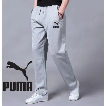 Celana training cheap puma