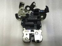 OEM 8R0 827 505 Trunk Lock Block ด้านหลัง Trunk Lid Lock Latch สำหรับ AUDI A1 A3 A4 A6 A7 Q3 Q5 Q7 Fabia Octavia Fapid Seat