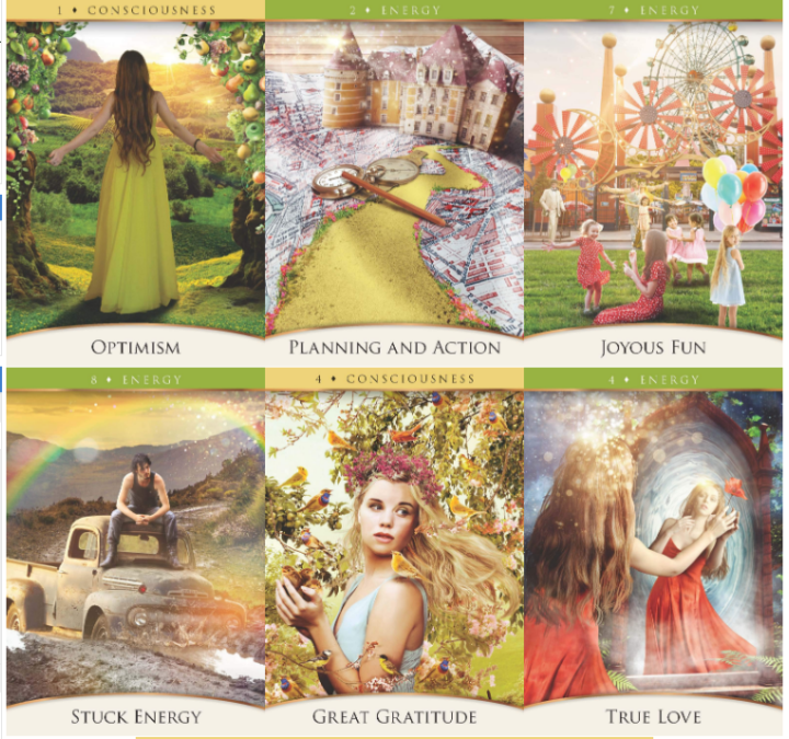 English custom Oracle card Quantum Oracle quantum Oracle card leisure ...
