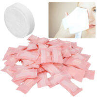 【COD】50pcs Compressed Towel ผ้าขนหนูบีบอัดแบบใช้แล้วทิ้งสำหรับร้านเสริมสวยในครัวเรือน