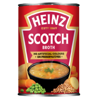 Heinz - Scotch broth soup 400g