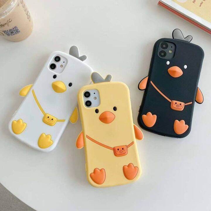 yellow-peach-flavor-3d-การ์ตูนน่ารักสัตว์-lucky-unicorn-hug-bear-ซิลิโคนสำหรับ-iphone-5-5s-se-5c-6-6s-7-8-plus-x-xr-xs-max-โทรศัพท์กรณี-fundas