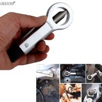 1 Pc Durable Steel Wrench Hex Nut Splitter Remover Rusty Nut Separator Spanner Remove Cutter Disassembly Repair Tool