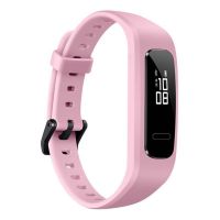 【ES】Wrist สายนาฬิกา TPU สร้อยข้อมือกีฬาสำหรับ Huawei 3E/ Honor Band 4รองเท้าวิ่งรุ่น