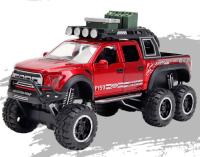 1:32 Toy Car G63 F150 JEEP Metal Toy Alloy Car Diecasts Toy Vehicles Car Model With light Sound Car Toys For Children Gifts