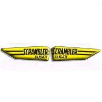 【┋】 islwpi สำหรับ Ducati สติ๊กเกอร์กันลื่นจาก Scrambler 800 1100อุปกรณ์แข่ง