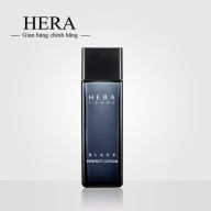 Sữa dưỡng da nam Hera Homme Black Perfect Lotion 120ml - Sữa dưỡng tái tạo da Nam Hera Homme Black thumbnail