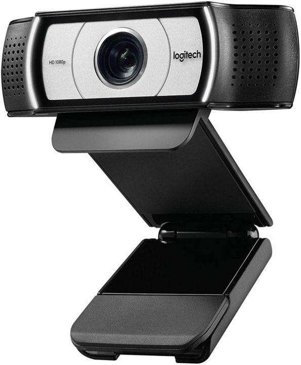 logitech-c930e-full-hd-webcam-genuine-ของแท้-ประกันศูนย์-3ปี